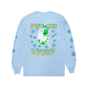Lonely Lover Long Sleeve from Ripndip | Shop online at good-times.ae | Online Streetwear and Skate Shop in Dubai