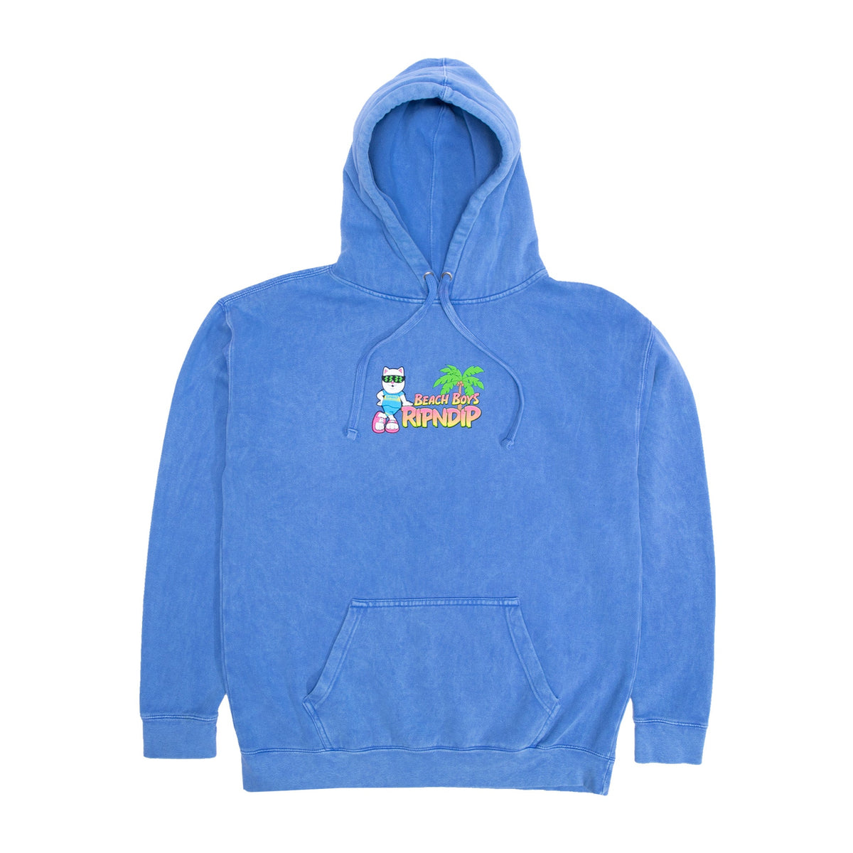 Beach store boys hoodie