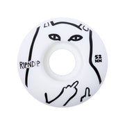 Lord Nerm Skate Wheels from Ripndip | Shop online at good-times.ae | Online Streetwear and Skate Shop in Dubai