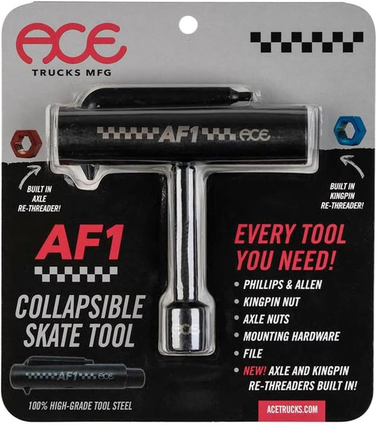 Ace Trucks AF1 Collapsible Skate Tool