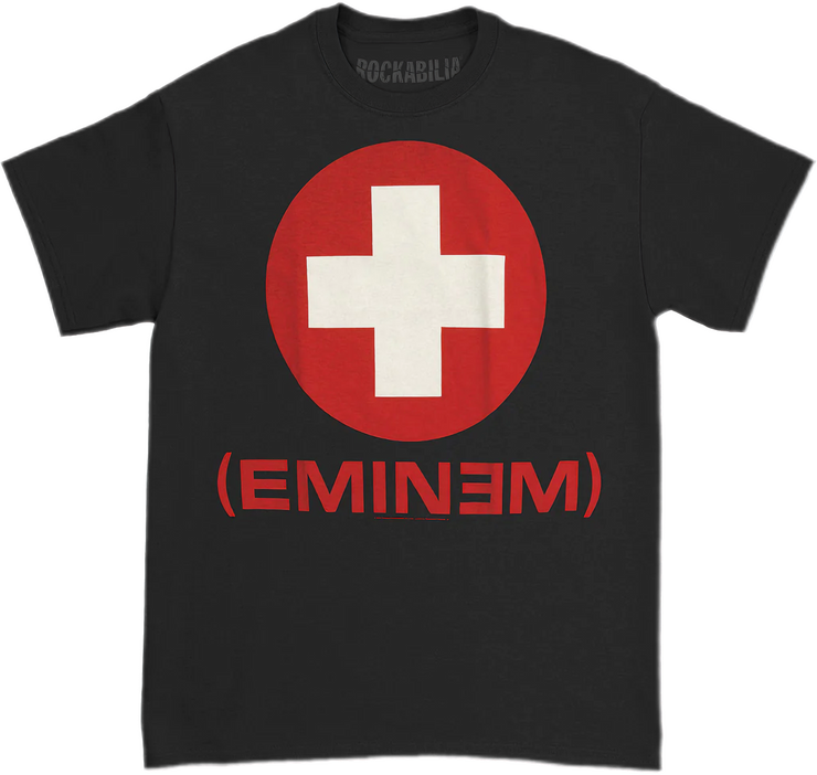 EMINEM LICENSED T-SHIRT