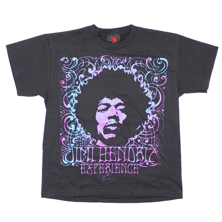 JIMI HENDRIX Experience Swirl Tee T-shirt