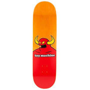 Monster 8.38 Skateboard Deck from Toy Machine | Shop online at good-times.ae | Online Streetwear and Skate Shop in Dubai