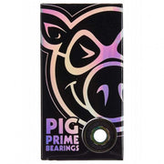 Pig Prime Skateboard Bearings from Pig Wheels | Shop online at good-times.ae | Online Streetwear and Skate Shop in Dubai