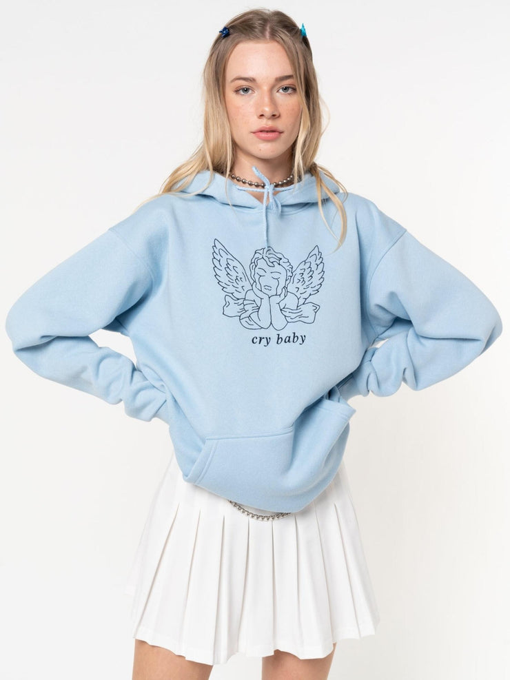 Baby angel outlet hoodie