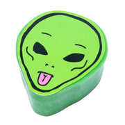 Lord Alien Skate Wax (Green) from Ripndip | Shop online at good-times.ae | Online Streetwear and Skate Shop in Dubai