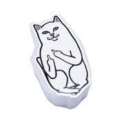 Lord Nermal Skate Wax (White) from Ripndip | Shop online at good-times.ae | Online Streetwear and Skate Shop in Dubai