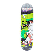 Sensai 8.5 Skateboard Deck from Ripndip | Shop online at good-times.ae | Online Streetwear and Skate Shop in Dubai