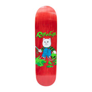 Childs Play 8.25 Skateboard Deck from Ripndip | Shop online at good-times.ae | Online Streetwear and Skate Shop in Dubai