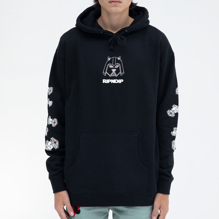 Far Far Away Hoodie from Ripndip | Shop online at good-times.ae | Online Streetwear and Skate Shop in Dubai