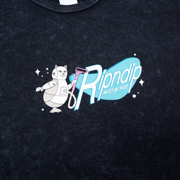 The Nermsons Tee from Ripndip | Shop online at good-times.ae | Online Streetwear and Skate Shop in Dubai