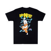 Super Sanerm Tee from Ripndip | Shop online at good-times.ae | Online Streetwear and Skate Shop in Dubai