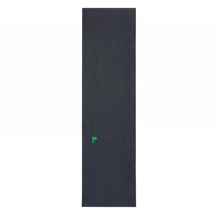 P-Logo Griptape Green from PushCA | Shop online at good-times.ae | Online Streetwear and Skate Shop in Dubai