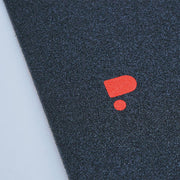 PushCA Griptape Red P-Logo from PushCA | Shop online at good-times.ae | Online Streetwear and Skate Shop in Dubai