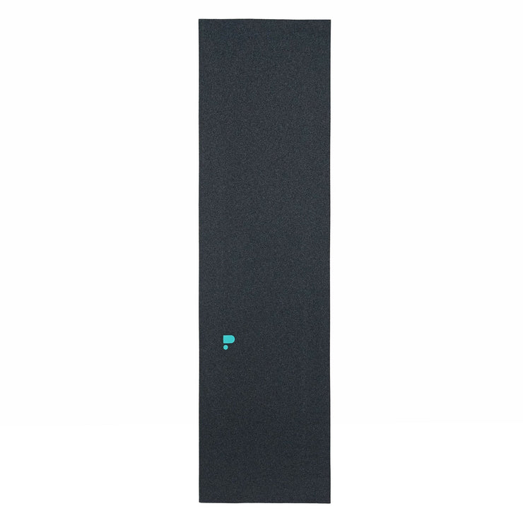 P-Logo Griptape Turquoise from PushCA | Shop online at good-times.ae | Online Streetwear and Skate Shop in Dubai