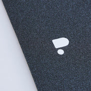 PushCA Griptape White P-Logo from PushCA | Shop online at good-times.ae | Online Streetwear and Skate Shop in Dubai