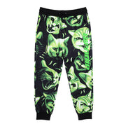 Neon Nerm Sweatpants from Ripndip | Shop online at good-times.ae | Online Streetwear and Skate Shop in Dubai