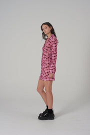 Experimenter Dress from The Ragged Priest | Shop online at good-times.ae | Online Streetwear and Skate Shop in Dubai