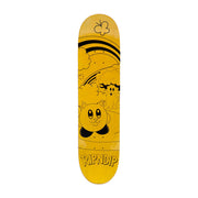 Nermby Skateboard Deck 8.25 from Ripndip | Shop online at good-times.ae | Online Streetwear and Skate Shop in Dubai