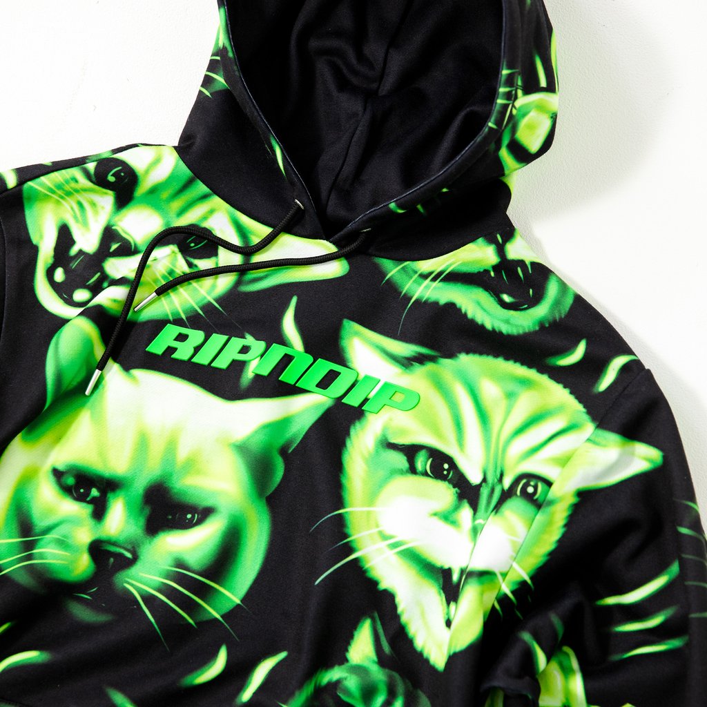 Nermal hoodie discount