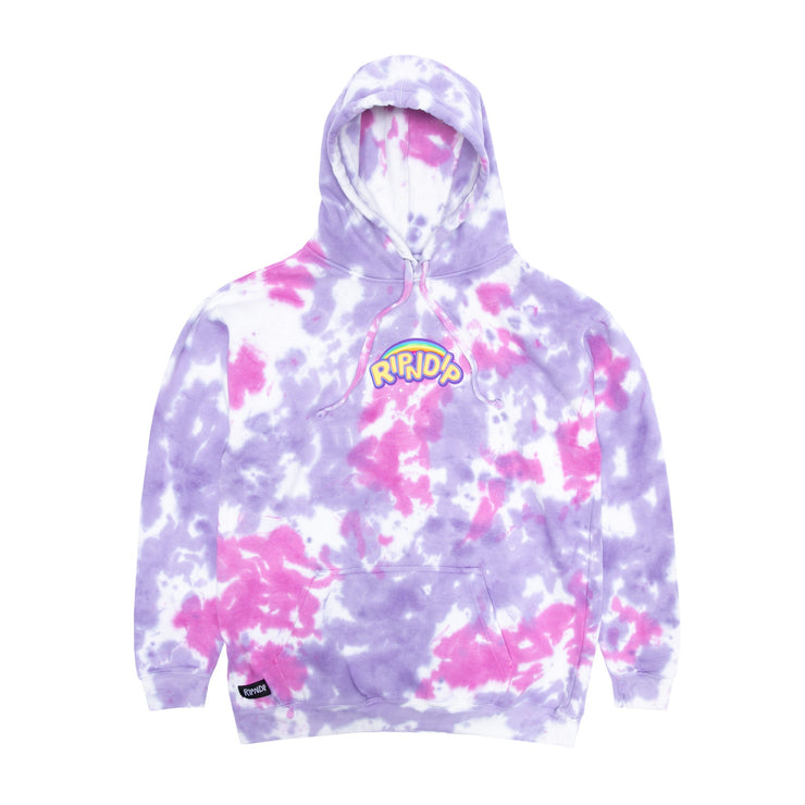 Friends Forever Hoodie from Ripndip | Shop online at good-times.ae | Online Streetwear and Skate Shop in Dubai
