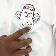 Lord Angel Pocket Tee from Ripndip | Shop online at good-times.ae | Online Streetwear and Skate Shop in Dubai