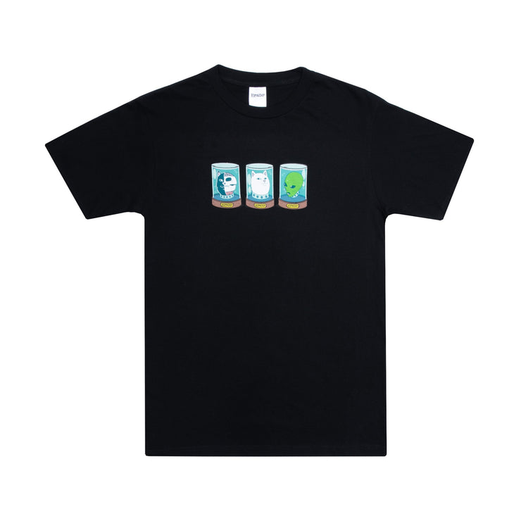 Examination Observation Tee from Ripndip | Shop online at good-times.ae | Online Streetwear and Skate Shop in Dubai