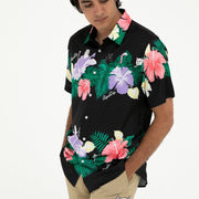 Pablo Button Up Shirt from Ripndip | Shop online at good-times.ae | Online Streetwear and Skate Shop in Dubai