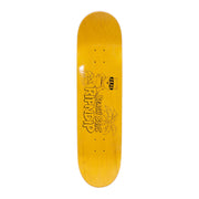 Beach Boys 8.5 Skateboard Deck