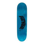 Homegrown Treats 8.25 Skateboard Deck