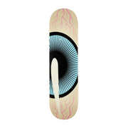 Big Eyeball 8.13 Skateboard Deck from Toy Machine | Shop online at good-times.ae | Online Streetwear and Skate Shop in Dubai