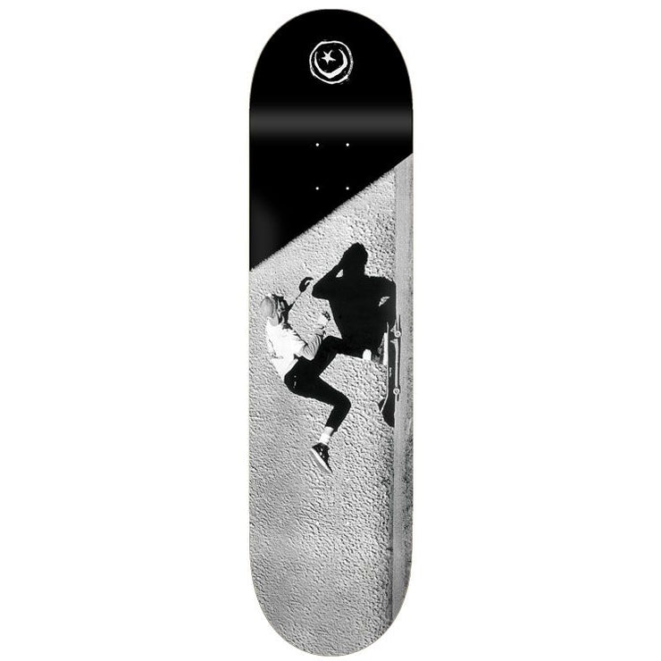 Push Original 8.25 Skateboard Deck