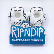 Lord Nerm Skate Wheels from Ripndip | Shop online at good-times.ae | Online Streetwear and Skate Shop in Dubai