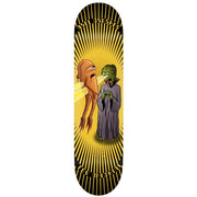 X-Ray Eyes 8.25 Skateboard Deck from Toy Machine | Shop online at good-times.ae | Online Streetwear and Skate Shop in Dubai
