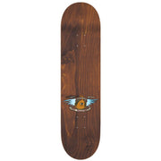 Vice Monster 8.38 Natural Skateboard Deck from Toy Machine | Shop online at good-times.ae | Online Streetwear and Skate Shop in Dubai