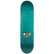 Dead Monster 8.25 Skateboard Deck from Toy Machine | Shop online at good-times.ae | Online Streetwear and Skate Shop in Dubai