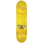 Monster 8.13 Skateboard Deck from Toy Machine | Shop online at good-times.ae | Online Streetwear and Skate Shop in Dubai