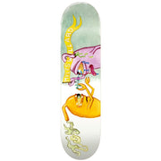 Injection 8.5 Skateboard Deck from Toy Machine | Shop online at good-times.ae | Online Streetwear and Skate Shop in Dubai