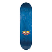 Mask 8.25 Skateboard Deck from Toy Machine | Shop online at good-times.ae | Online Streetwear and Skate Shop in Dubai