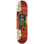 Slap 8.25 Skateboard Deck from Toy Machine | Shop online at good-times.ae | Online Streetwear and Skate Shop in Dubai