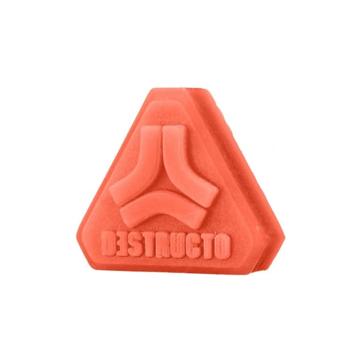 Destructo Pocket Wax from Destructo Trucks | Shop online at good-times.ae | Online Streetwear and Skate Shop in Dubai