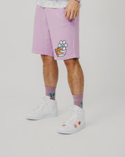 Basketball Shorts from WE ARE NOT FRIENDS | Shop online at good-times.ae | Online Streetwear and Skate Shop in Dubai