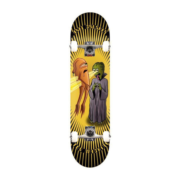 X-Ray Eyes 8.25 Complete Skateboard from Toy Machine | Shop online at good-times.ae | Online Streetwear and Skate Shop in Dubai